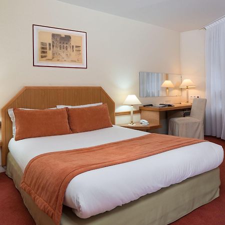 Hotel Fertel Etoile Paris Eksteriør billede