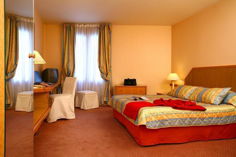 Hotel Fertel Etoile Paris Eksteriør billede