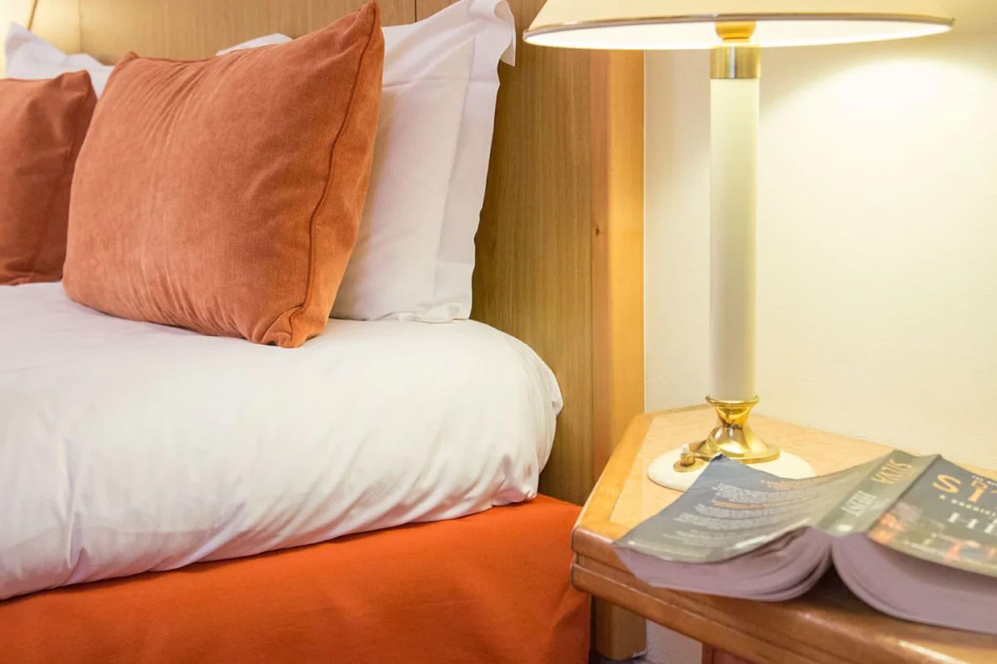 Hotel Fertel Etoile Paris Eksteriør billede