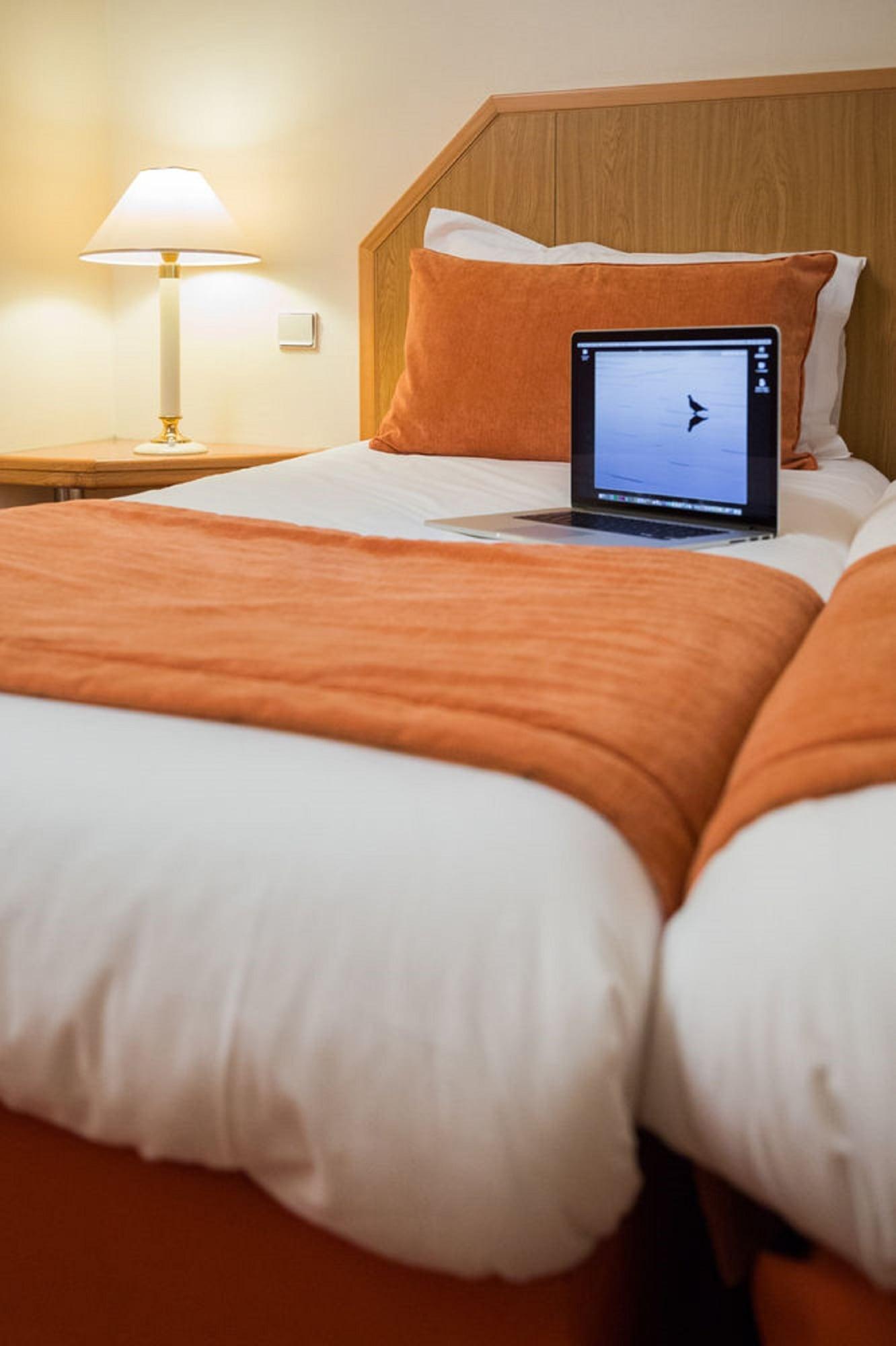 Hotel Fertel Etoile Paris Eksteriør billede