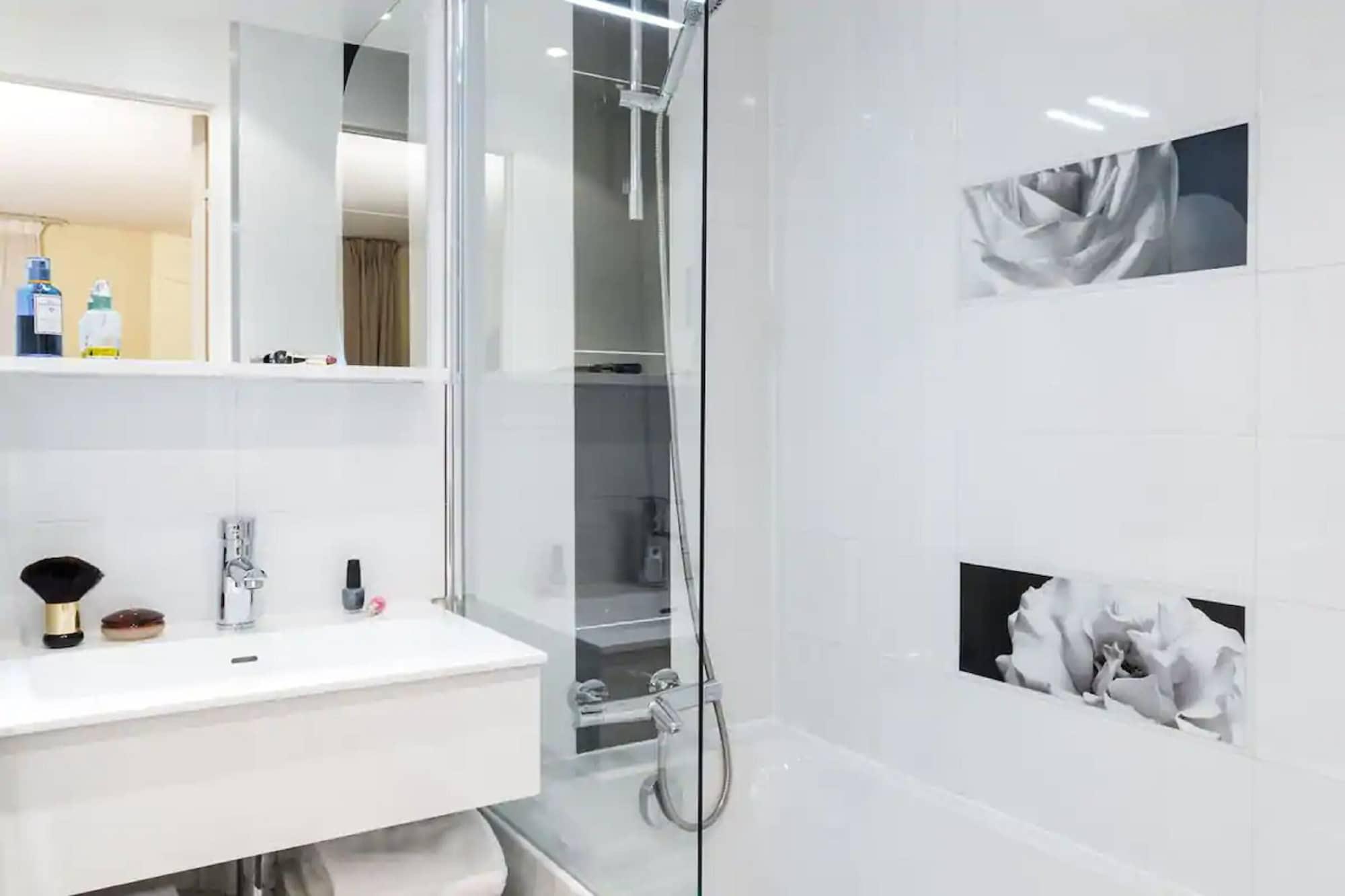 Hotel Fertel Etoile Paris Eksteriør billede