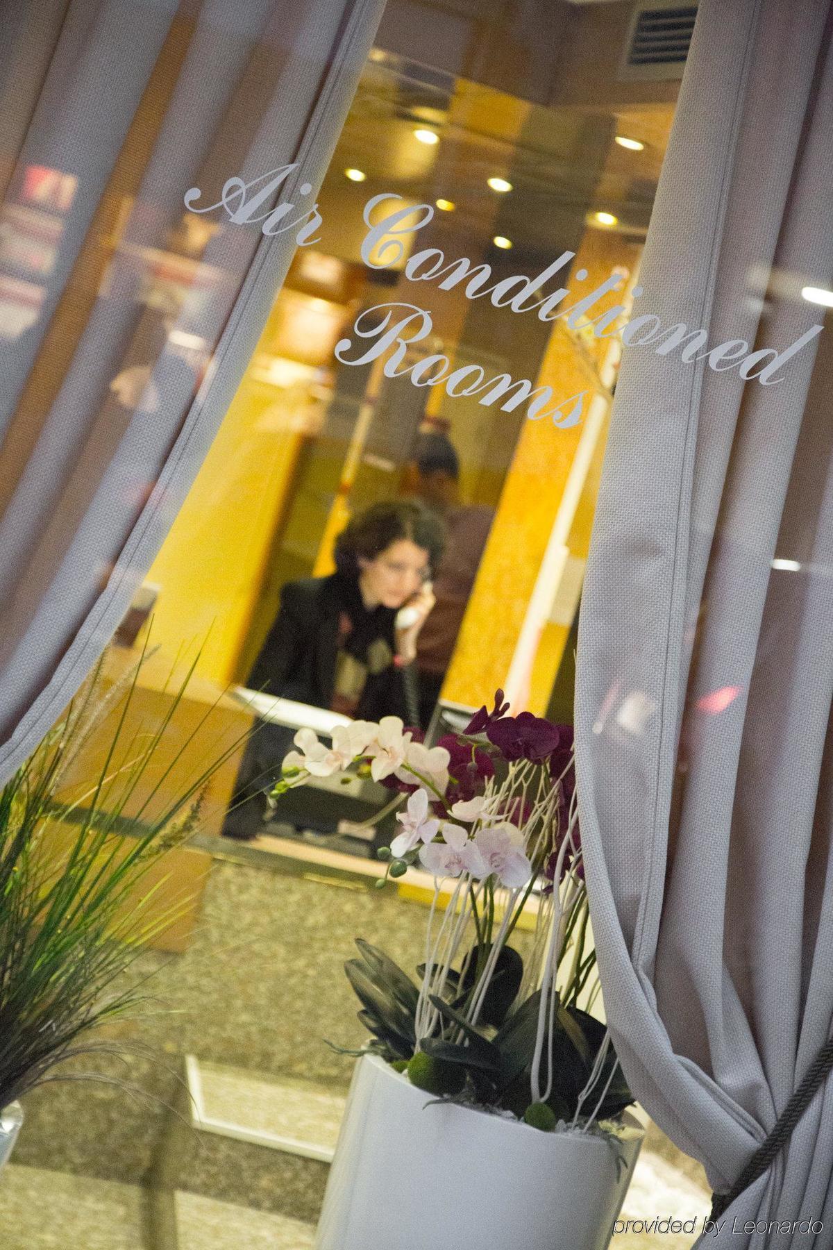 Hotel Fertel Etoile Paris Eksteriør billede